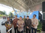 Tuan Rumah Harganas 2025, Pemkot Makassar Komitmen Bangun Keluarga Menuju Generasi Emas 2045