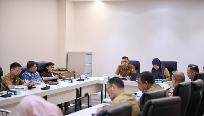 Pemkot Makassar Pacu Tahapan Stadion Untia, Perencanaan dan Anggaran Siap Dieksekusi