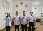 Perumda Terminal Makassar Siap Terapkan QRIS, Menuju Digitalisasi Penuh Sistem Pembayaran
