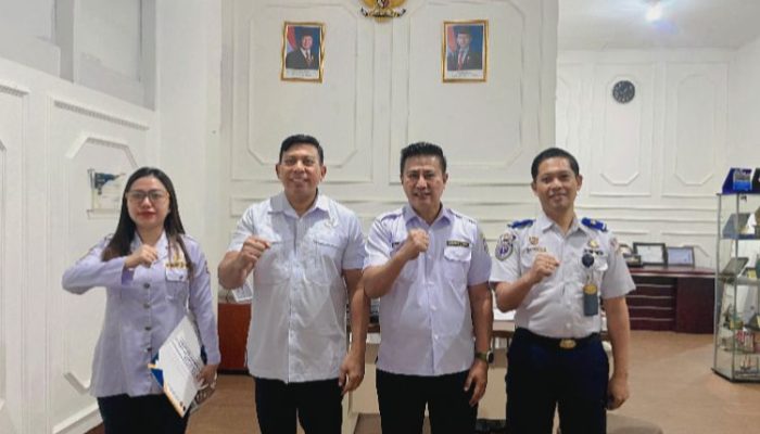 Perumda Terminal Makassar Siap Terapkan QRIS, Menuju Digitalisasi Penuh Sistem Pembayaran