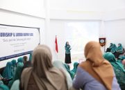 Ketua TP PKK Makassar Dorong Pelaku UMKM Manfaatkan Media Sosial untuk Promosi Usaha