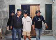 Pemuda Gowa Diringkus Usai Keroyok Pengendara