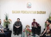 Pajak Kendaraan Digalakkan, Bapenda Makassar Pacu Kemandirian Fiskal