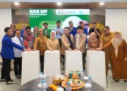 Aliyah Mustika Ilham Dukung Baksos IPROSI 2025, Siap Kolaborasi untuk Kesehatan Warga