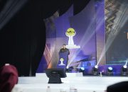 Munafri-Aliyah Ajak Pengurus HIPMI Jadi Motor Penggerak Ekonomi dan Pembangunan Kota