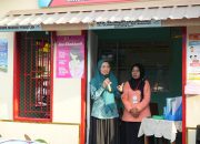 Ketua TP PKK Makassar Beri Penghargaan ke Astra Daihatsu atas Dukungan Program CSR Posyandu