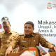 Munafri Akan Paparkan Program Strategis Saat Menerima Kunjungan Empat Menteri di Makassar