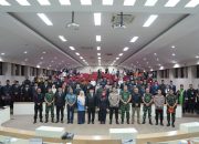 Rotasi Jabatan di Pemkot Makassar, Munafri Tekankan Semangat Baru dan Pelayanan Maksimal