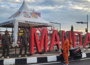 Dinsos Makassar Perketat Penanganan Anjal-Gepeng