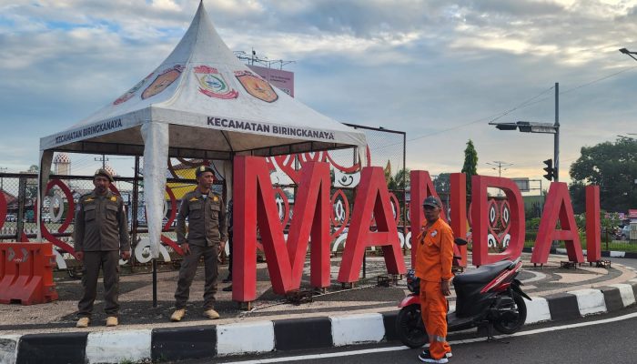 Dinsos Makassar Perketat Penanganan Anjal-Gepeng
