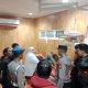 Kawanan Geng Motor Sadis di Makassar Berulah, Tebas Parang Korbannya