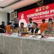 Jatanras Polrestabes Makassar, Tangkap Pelaku Penyerangan Warga di Tiga Lokasi Berbeda di Makassar