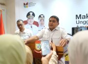 Pemkot Makassar Tambah Armada Bus Sekolah Gratis, Wujud Kepedulian Nyata di Hari Anak Nasional 2025