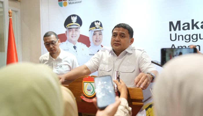 Pemkot Makassar Tambah Armada Bus Sekolah Gratis, Wujud Kepedulian Nyata di Hari Anak Nasional 2025