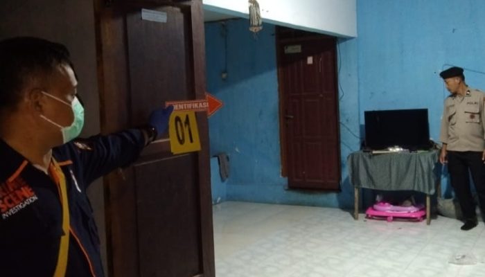 Heboh, Puluhan Amunisi Ditemukan di Rumah Warga di Makassar