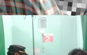 Polres Luwu Selidiki Motif Duel Berdarah di Kebun Kakao