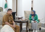 Munafri Arifuddin Dorong Aksi Nyata Cegah Kekerasan Domestik dan Stunting