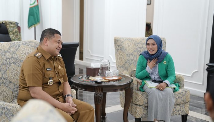 Munafri Arifuddin Dorong Aksi Nyata Cegah Kekerasan Domestik dan Stunting