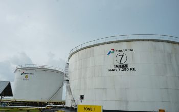 Aksi Sigap Pertamina Patra Niaga Tangani Dua Korban Insiden Flash Fire di Terminal BBM Palopo