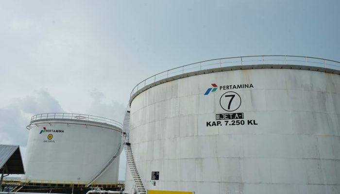 Aksi Sigap Pertamina Patra Niaga Tangani Dua Korban Insiden Flash Fire di Terminal BBM Palopo