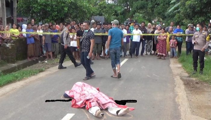Tak Terima Orang Tuanya Rujuk, Jadi Motif Pelaku Tikam Ayah Tirinya Hingga Tewas di Gowa