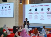 UMK Academy 2025, Pertamina Patra Niaga Sulawesi Berhasil Cetak 80 UMKM Pengusaha Tangguh Dari Timur