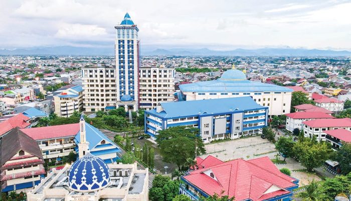 Tegas! Tak Ada Jaminan Lulus Bayar Uang di Kampus Unismuh, Waspada Penipuan PMB