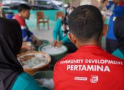 Pakan Peternakan Dari Limbah MBG, Kini Kelompok Usaha Binaan Pertamina Patra Niaga Jadi Percontohan