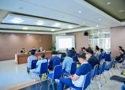 Sempat Rugi 5,2 Miliar, PDAM Makassar Catat Keutungan Rp826 Juta