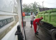 Terindikasi Menyalahgunakan BBM Subsidi, Pertamina Patra Niaga Sanksi 58 SPBU dan Blokir 774 Nopol Penerima BBM Subsidi
