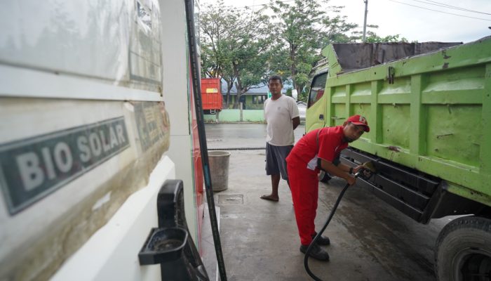 Terindikasi Menyalahgunakan BBM Subsidi, Pertamina Patra Niaga Sanksi 58 SPBU dan Blokir 774 Nopol Penerima BBM Subsidi