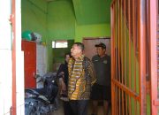 Munafri Temukan Fasilitas Sekolah Belum Memadai Saat Sidak SD Mattoangin