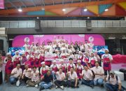 30 Peserta Kompetisi, Perebutkan Tiga Tiket Grand Final Bright Gas Cooking Competition
