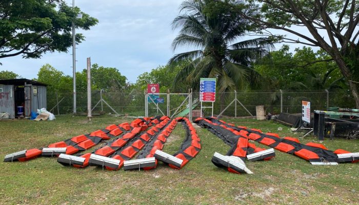 Pertamina Patra Niaga Sulawesi Gerak Cepat Atasi Insiden Kebocoran Pipa Minyak PT Vale Indonesia