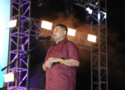 Wali Kota Munafri Ajak Warga dan Pemerintah Kecamatan Ujung Pandang Jaga Citra Makassar