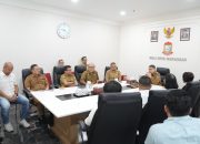Wali Kota Makassar Sambut Rencana Pengembangan Mall Panakkukang, Tekankan Empat Poin Penting