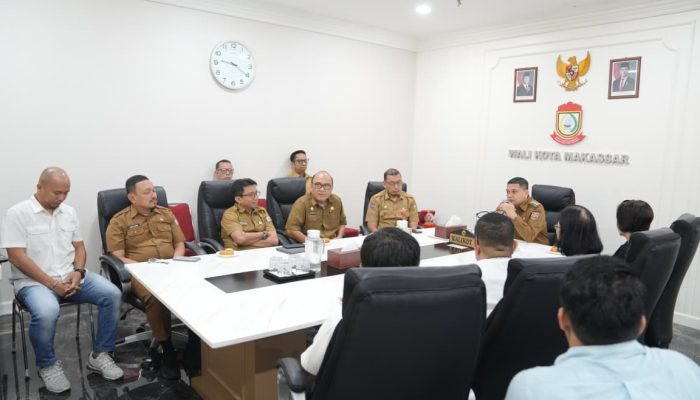 Wali Kota Makassar Sambut Rencana Pengembangan Mall Panakkukang, Tekankan Empat Poin Penting