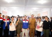 KALEB GOES TO SCHOOL, Pertamina Patra Niaga Sulawesi Gandeng Komunitas Hadirkan Edukasi Inklusif di Sekolah