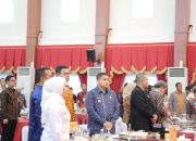 Wali Kota Munafri Hadiri Penyuluhan Keamanan Pangan, Dukung Program Makan Bergizi