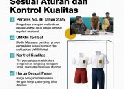 Program Seragam Gratis Pemkot Makassar Mendapat Apresiasi PGRI Sulsel