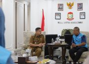 “Pandawara”, Pemkot Makassar Libatkan Anak Jalanan Kelola Sampah