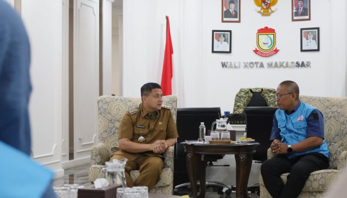 “Pandawara”, Pemkot Makassar Libatkan Anak Jalanan Kelola Sampah
