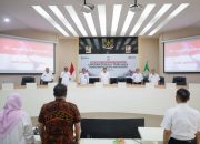Wali Kota Munafri Ultimatum OPD Terkait Serapan Anggaran