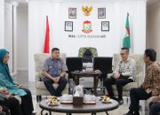 Dekranas ke-46 Bakal Hadirkan Kepala Daerah se-Indonesia, Makassar Masuk Radar Kota Tuan Rumah