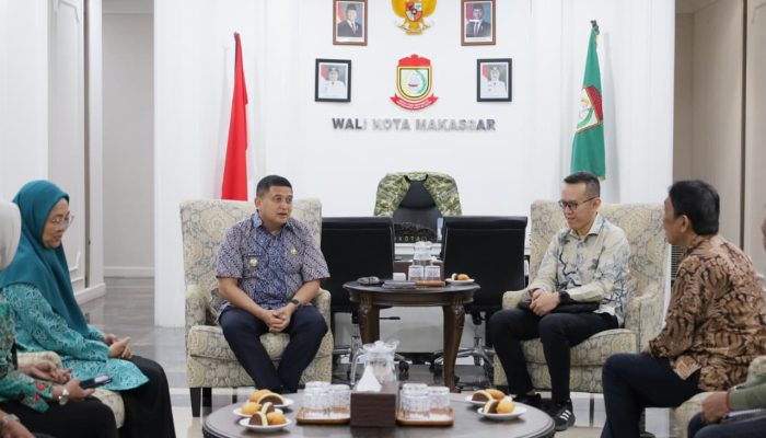 Dekranas ke-46 Bakal Hadirkan Kepala Daerah se-Indonesia, Makassar Masuk Radar Kota Tuan Rumah