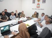 Tempat Investasi, Wali Kota Munafri Tekankan Parkir dan Sampah Jadi Mandatori Investor