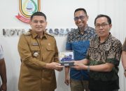 Pejabat Makassar Wajib Pakai Mobil Listrik Demi Hemat Anggaran