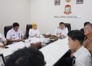 Kolaborasi Makassar–Jepang, Perkuat Sistem Air Bersih dengan Teknologi