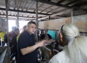 Munafri Dorong Kampung Zero Waste, RT/RW Wajib Punya Urban Farming dan Bank Sampah