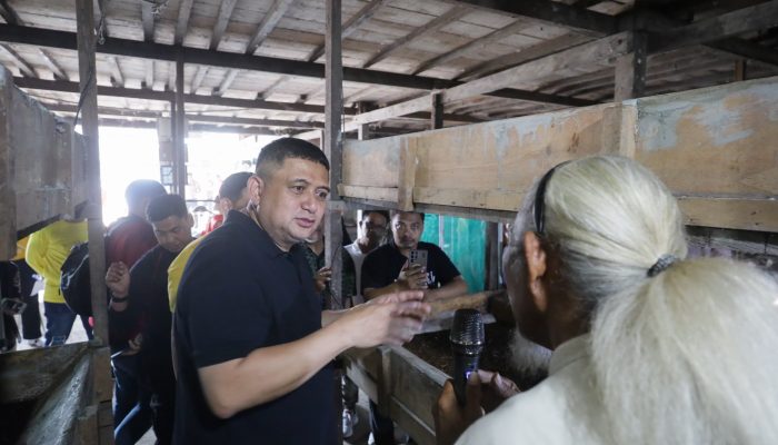 Munafri Dorong Kampung Zero Waste, RT/RW Wajib Punya Urban Farming dan Bank Sampah